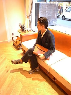 フェリージ吉祥寺③さんのコーディネート
