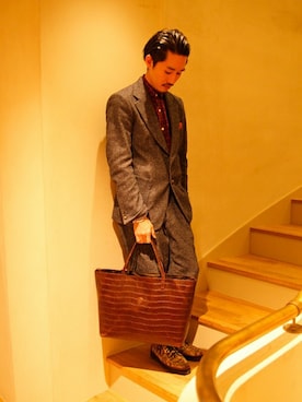 フェリージ吉祥寺③さんのコーディネート