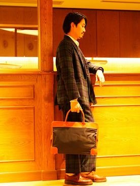 フェリージ吉祥寺③さんのコーディネート