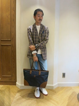 フェリージ吉祥寺③さんのコーディネート