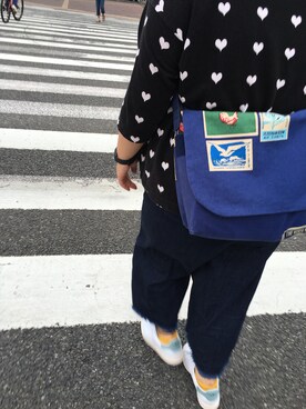 NA2KOさんのコーディネート