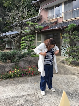 NA2KOさんのコーディネート