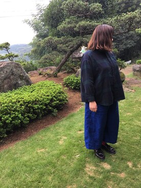 NA2KOさんのコーディネート