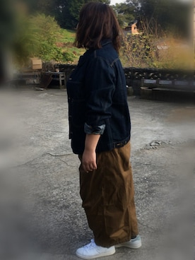 NA2KOさんのコーディネート