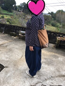 NA2KOさんのコーディネート