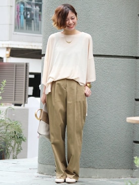 misatoさんのコーディネート