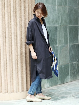 misatoさんのコーディネート