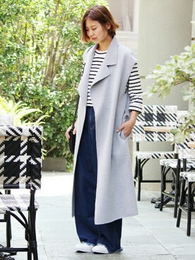 misatoさんのコーディネート