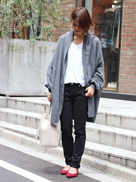 misatoさんのコーディネート