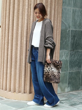 misatoさんのコーディネート