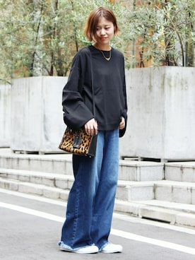 misatoさんのコーディネート