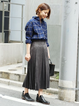 misatoさんのコーディネート