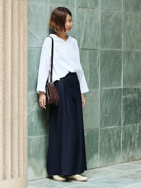 misatoさんのコーディネート