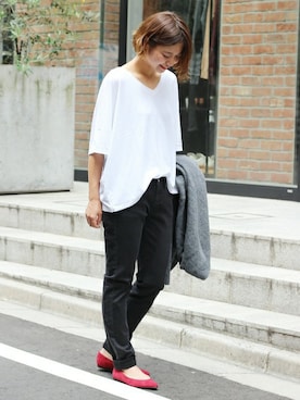 misatoさんのコーディネート