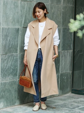 misatoさんのコーディネート