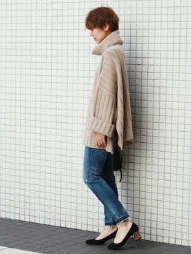 misatoさんのコーディネート