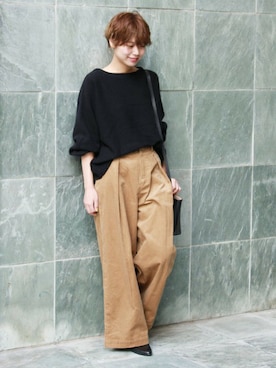 misatoさんのコーディネート