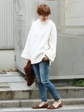 misatoさんのコーディネート