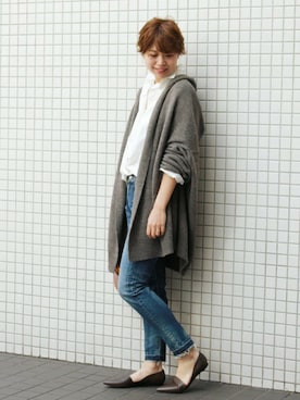 misatoさんのコーディネート