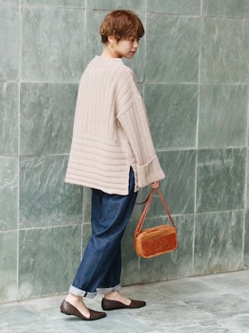 misatoさんのコーディネート