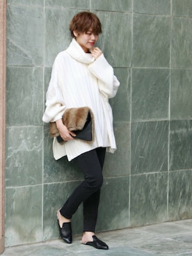 misatoさんのコーディネート