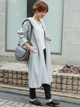 misatoさんのコーディネート