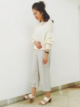 ｅｍｉ***さんのコーディネート