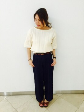 ｅｍｉ***さんのコーディネート