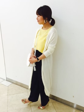 ｅｍｉ***さんのコーディネート