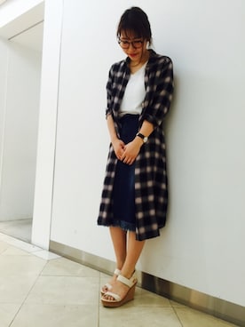 ｅｍｉ***さんのコーディネート