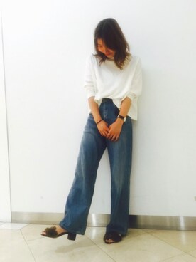 ｅｍｉ***さんのコーディネート