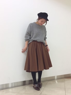 ｅｍｉ***さんのコーディネート