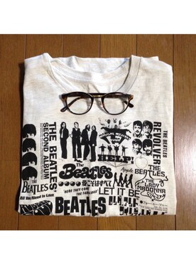 F さん(レディース・162cm)の秋コーディネート