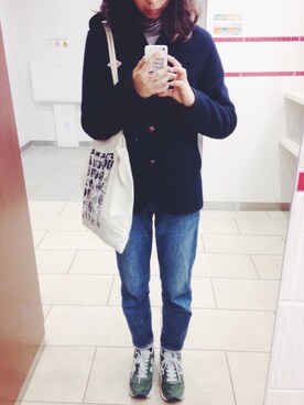 F さんのコーディネート