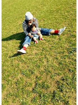 achuさんのコーディネート