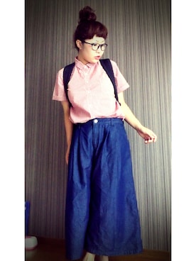 achuさんのコーディネート