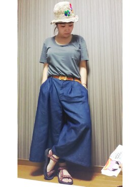 achuさんのコーディネート