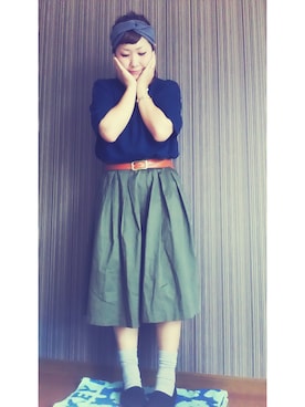 achuさんのコーディネート