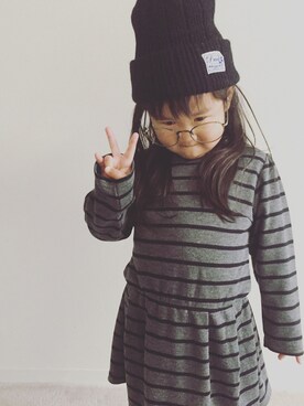 みつこさんのコーディネート