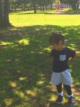 みつこさんのコーディネート