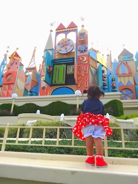 みつこさんのコーディネート