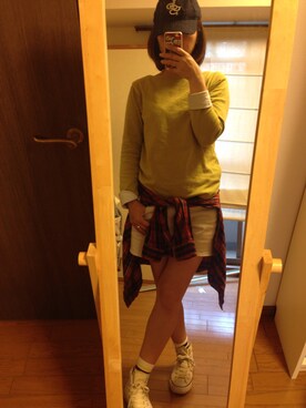 kyooooocoさんのコーディネート