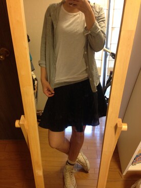 kyooooocoさんのコーディネート