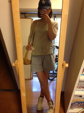 kyooooocoさんのコーディネート