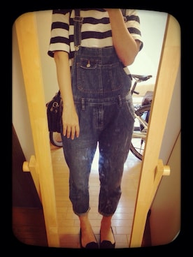 kyooooocoさんのコーディネート