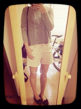 kyooooocoさんのコーディネート