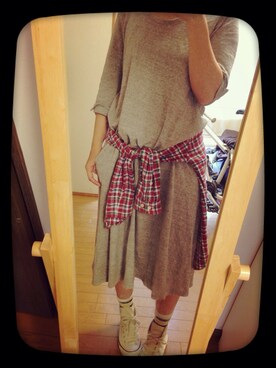 kyooooocoさんのコーディネート