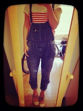 kyooooocoさんのコーディネート