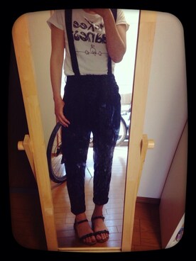 kyooooocoさんのコーディネート