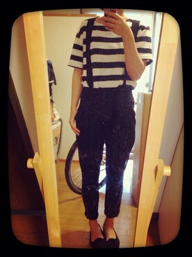 kyooooocoさんのコーディネート